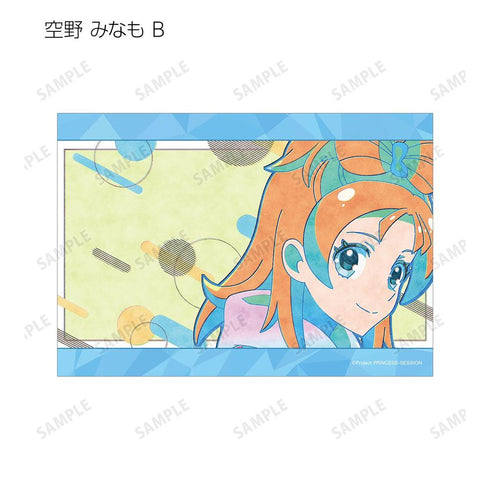 『プリンセッション・オーケストラ』トレーディング場面写ブロマイド(単位/BOX)【202604再販】