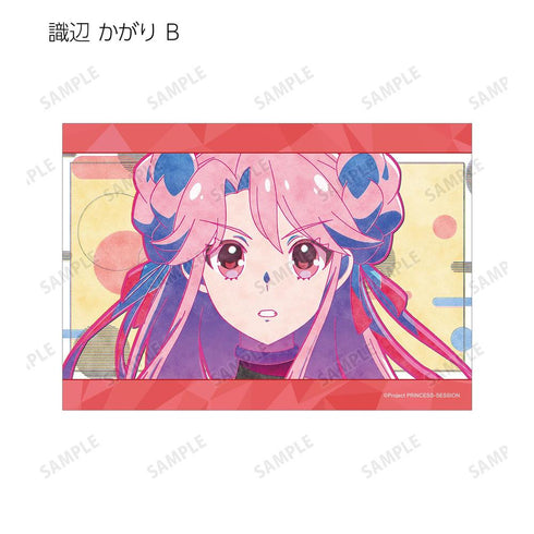『プリンセッション・オーケストラ』トレーディング場面写ブロマイド(単位/BOX)【202604再販】