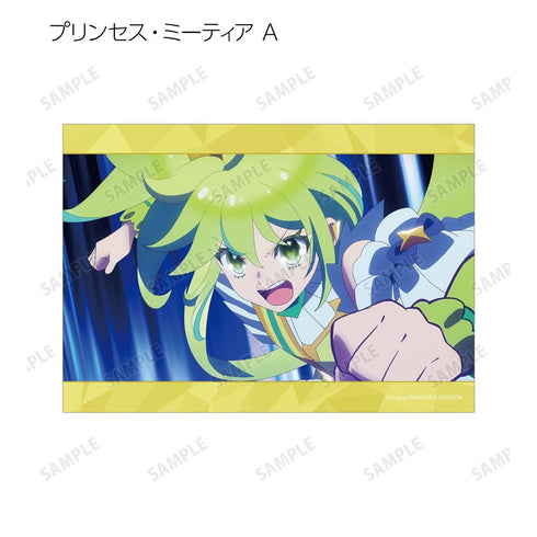 『プリンセッション・オーケストラ』トレーディング場面写ブロマイド(単位/BOX)【202604再販】