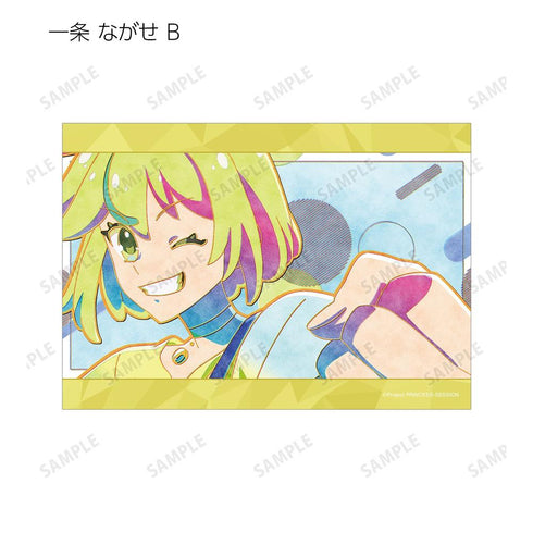『プリンセッション・オーケストラ』トレーディング場面写ブロマイド(単位/BOX)【202604再販】