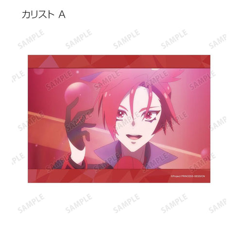 『プリンセッション・オーケストラ』トレーディング場面写ブロマイド(単位/BOX)【202604再販】