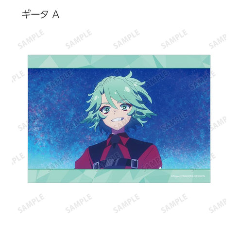 『プリンセッション・オーケストラ』トレーディング場面写ブロマイド(単位/BOX)【202604再販】