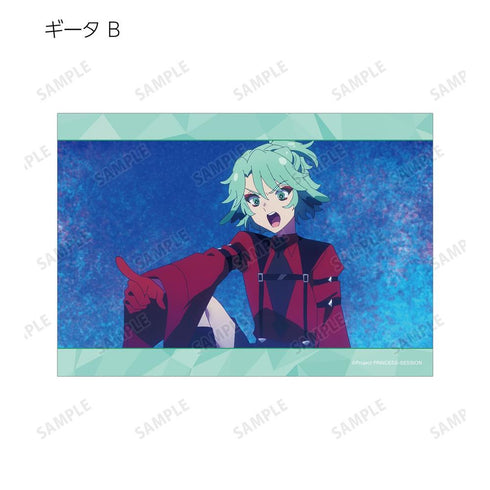 『プリンセッション・オーケストラ』トレーディング場面写ブロマイド(単位/BOX)【202604再販】