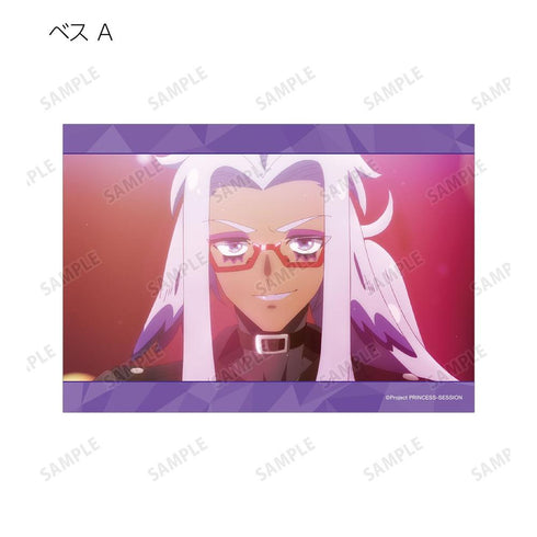 『プリンセッション・オーケストラ』トレーディング場面写ブロマイド(単位/BOX)【202604再販】