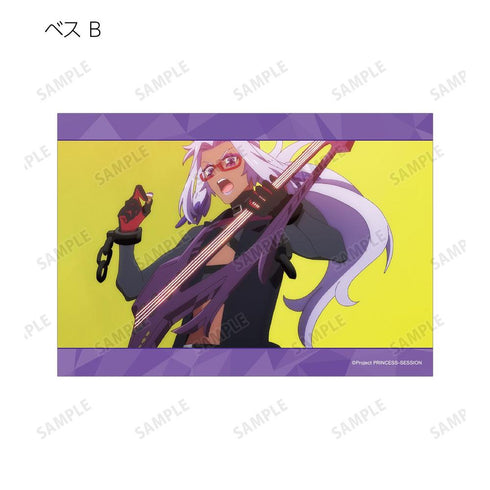 『プリンセッション・オーケストラ』トレーディング場面写ブロマイド(単位/BOX)【202604再販】
