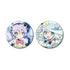 『maimai でらっくす PRiSM PLUS』ソルト&みるく A 缶バッジ2個セット