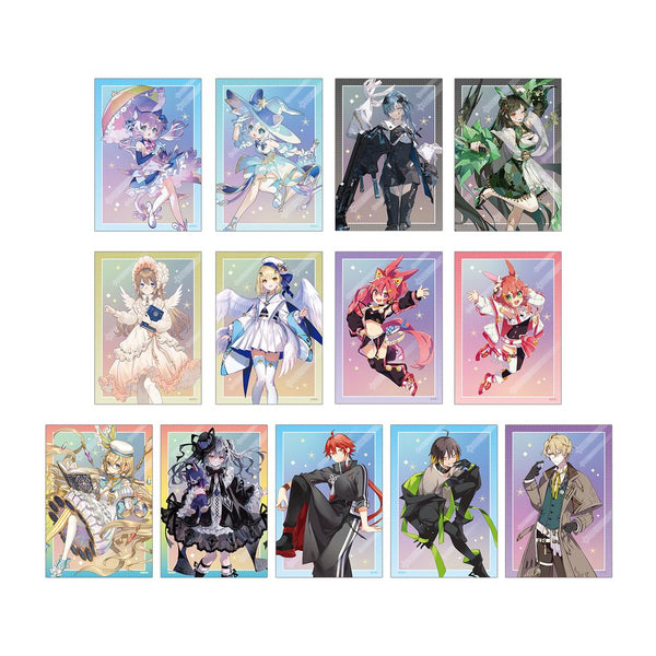 『maimai でらっくす PRiSM PLUS』トレーディングブロマイド(単位/BOX)