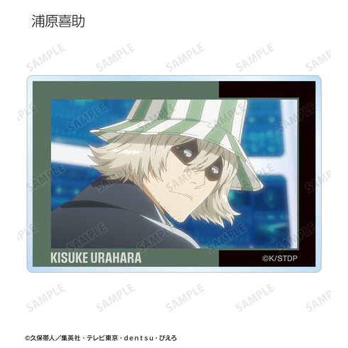 『BLEACH 千年血戦篇』トレーディング場面写アクリルカード vol.2(単位/BOX)