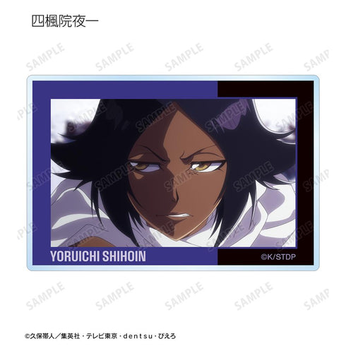 『BLEACH 千年血戦篇』トレーディング場面写アクリルカード vol.2(単位/BOX)