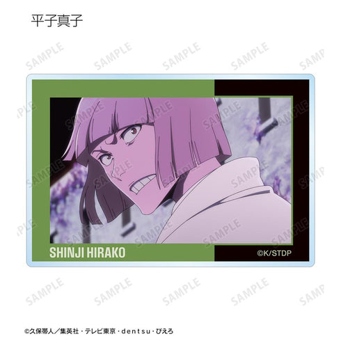 『BLEACH 千年血戦篇』トレーディング場面写アクリルカード vol.2(単位/BOX)