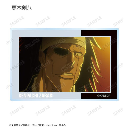 『BLEACH 千年血戦篇』トレーディング場面写アクリルカード vol.2(単位/BOX)