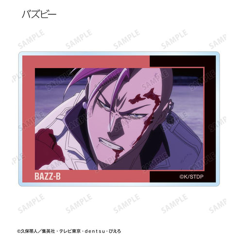 『BLEACH 千年血戦篇』トレーディング場面写アクリルカード vol.2(単位/BOX)