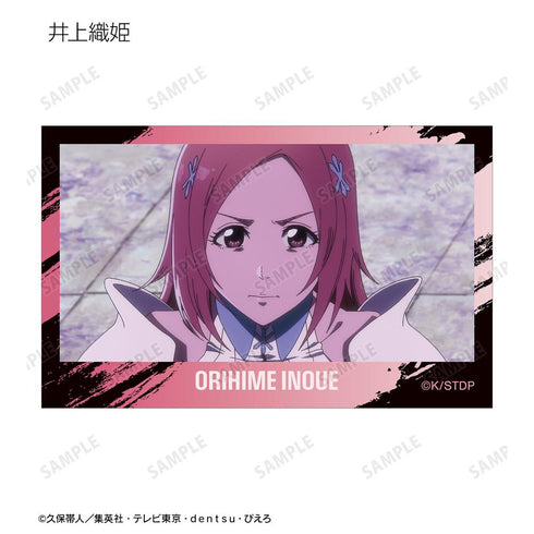 『BLEACH 千年血戦篇』トレーディング場面写イラストカード(単位/BOX)