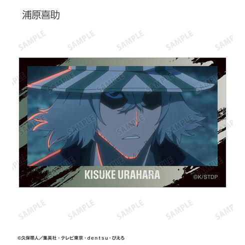 『BLEACH 千年血戦篇』トレーディング場面写イラストカード(単位/BOX)