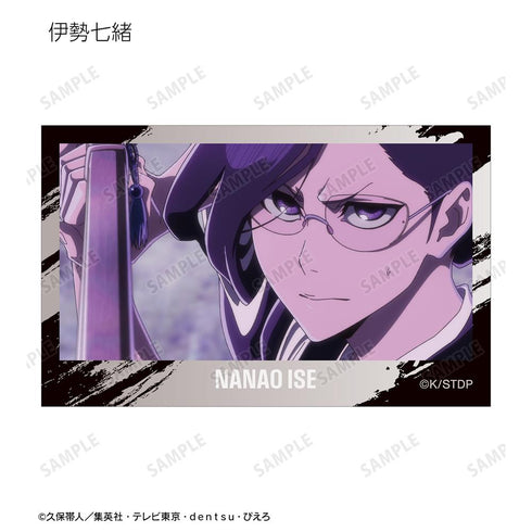 『BLEACH 千年血戦篇』トレーディング場面写イラストカード(単位/BOX)