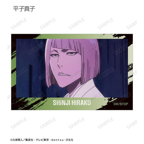 『BLEACH 千年血戦篇』トレーディング場面写イラストカード(単位/BOX)