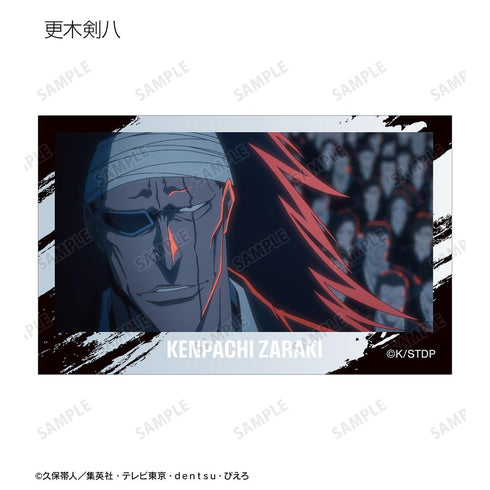 『BLEACH 千年血戦篇』トレーディング場面写イラストカード(単位/BOX)