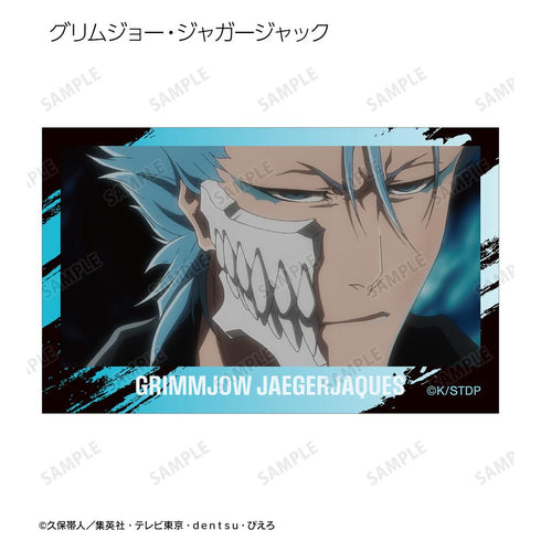 『BLEACH 千年血戦篇』トレーディング場面写イラストカード(単位/BOX)