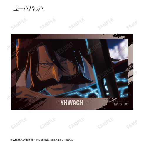 『BLEACH 千年血戦篇』トレーディング場面写イラストカード(単位/BOX)