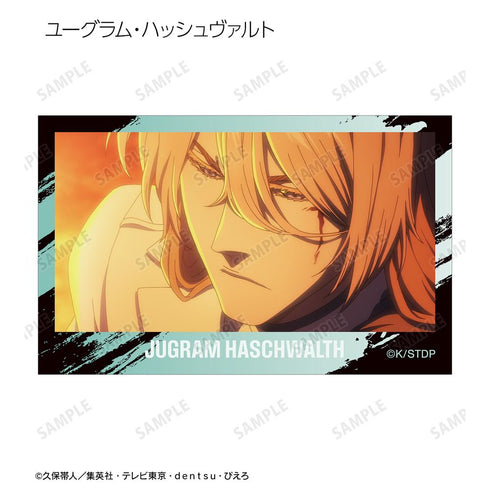 『BLEACH 千年血戦篇』トレーディング場面写イラストカード(単位/BOX)