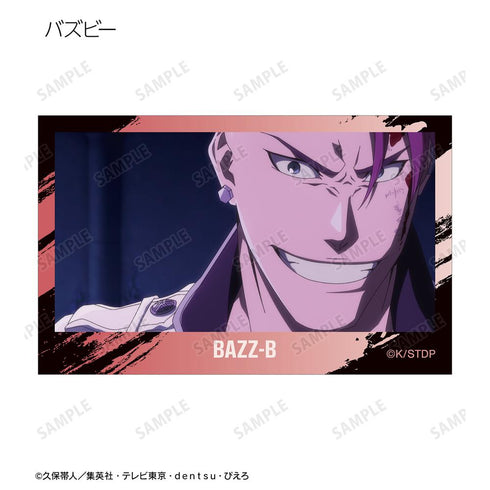 『BLEACH 千年血戦篇』トレーディング場面写イラストカード(単位/BOX)