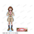 『僕のヒーローアカデミア』描き下ろし 麗日お茶子 サファリルックver. BIGアクリルスタンド【202608再販】