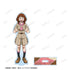 『僕のヒーローアカデミア』描き下ろし 麗日お茶子 サファリルックver. BIGアクリルスタンド