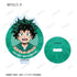 『僕のヒーローアカデミア』描き下ろし サファリルックver. トレーディングアクリルスタンド(単位/BOX)【202608再販】