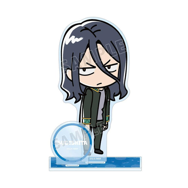『WIND BREAKER』杉下 京太郎 ちびキャラ パーツ付きBIGアクリルスタンド【202603再販】