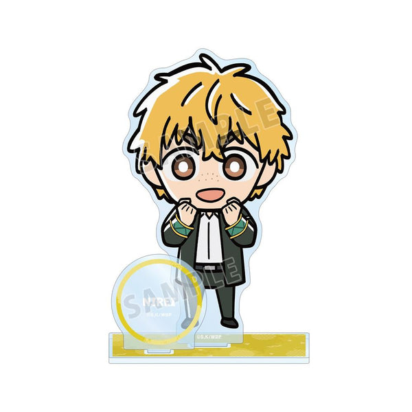 『WIND BREAKER』楡井 秋彦 ちびキャラ パーツ付きBIGアクリルスタンド【202603再販】
