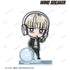 『WIND BREAKER』梶 蓮 ちびキャラ パーツ付きBIGアクリルスタンド【202603再販】