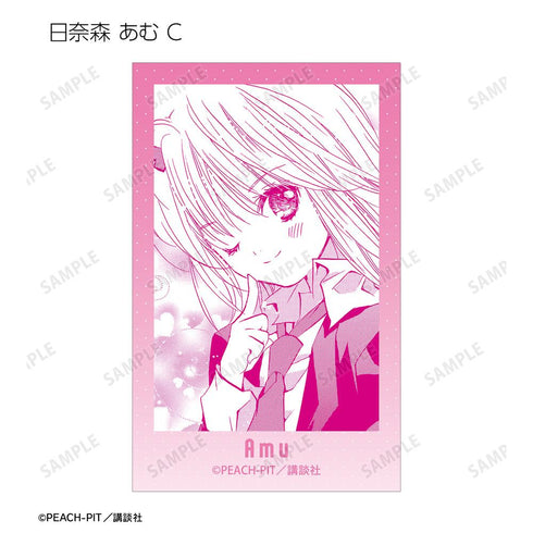 『しゅごキャラ!』トレーディング原作コマイラストカード vol.2(単位/BOX)