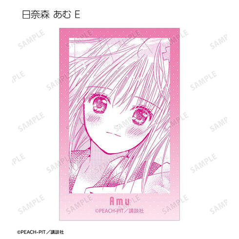 『しゅごキャラ!』トレーディング原作コマイラストカード vol.2(単位/BOX)