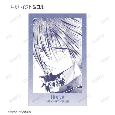 『しゅごキャラ!』トレーディング原作コマイラストカード vol.2(単位/BOX)