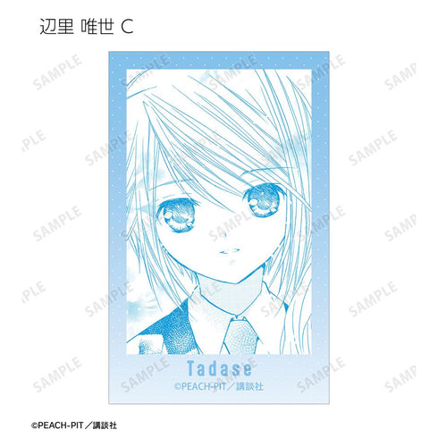 『しゅごキャラ!』トレーディング原作コマイラストカード vol.2(単位/BOX)