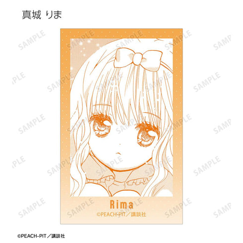 『しゅごキャラ!』トレーディング原作コマイラストカード vol.2(単位/BOX)