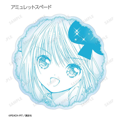 『しゅごキャラ!』トレーディング原作コマアクリルコースター(単位/BOX)