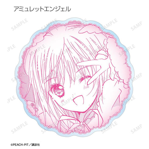 『しゅごキャラ!』トレーディング原作コマアクリルコースター(単位/BOX)