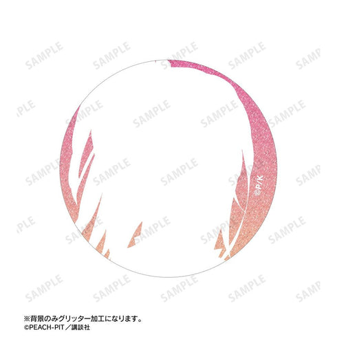 《守護甜心!》原版漫畫分鏡亮片徽章(單位/盒)【202604再版】