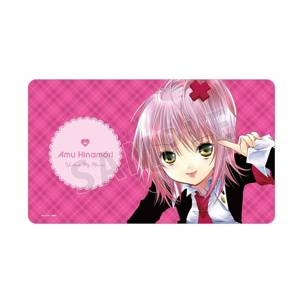 『しゅごキャラ!』日奈森 あむ マルチデスクマット vol.2【202604再販】