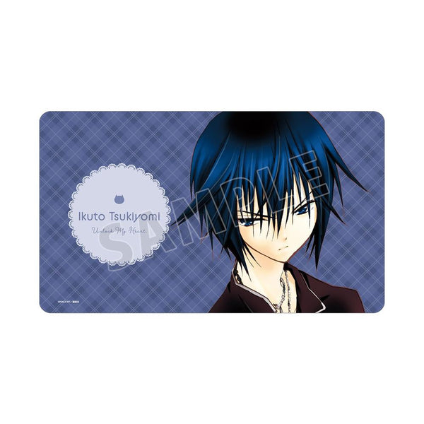 『しゅごキャラ!』月詠 イクト マルチデスクマット vol.2【202604再販】