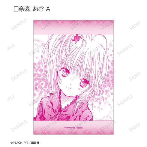 『しゅごキャラ!』トレーディング原作コマブロマイド(単位/BOX)