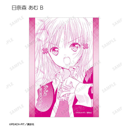 『しゅごキャラ!』トレーディング原作コマブロマイド(単位/BOX)