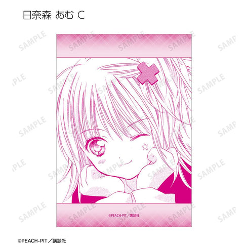 『しゅごキャラ!』トレーディング原作コマブロマイド(単位/BOX)