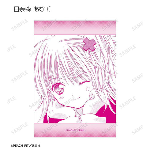 『しゅごキャラ!』トレーディング原作コマブロマイド(単位/BOX)【202604再販】