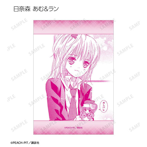 『しゅごキャラ!』トレーディング原作コマブロマイド(単位/BOX)