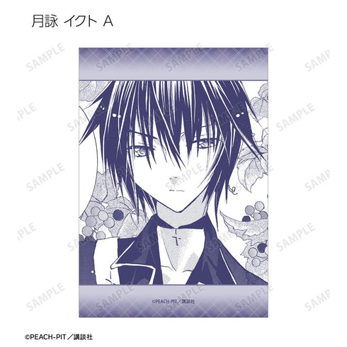 『しゅごキャラ!』トレーディング原作コマブロマイド(単位/BOX)