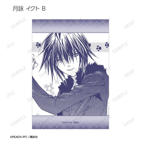 『しゅごキャラ!』トレーディング原作コマブロマイド(単位/BOX)