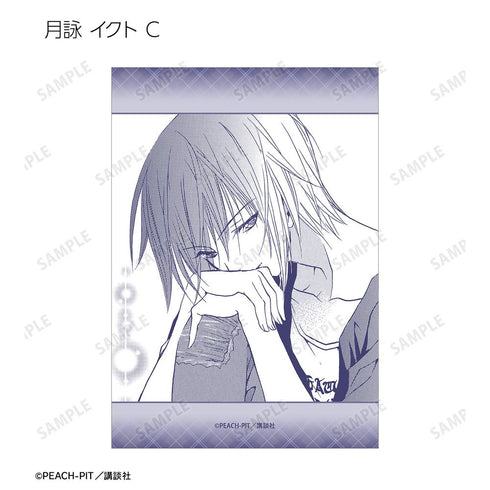 『しゅごキャラ!』トレーディング原作コマブロマイド(単位/BOX)