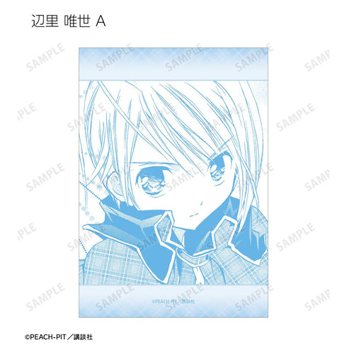 『しゅごキャラ!』トレーディング原作コマブロマイド(単位/BOX)